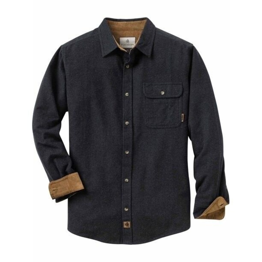 Legendary Whitetails Flannel Shirt